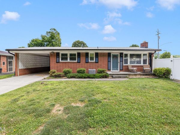 1205 Circle Drive, Elizabethton, TN 37643