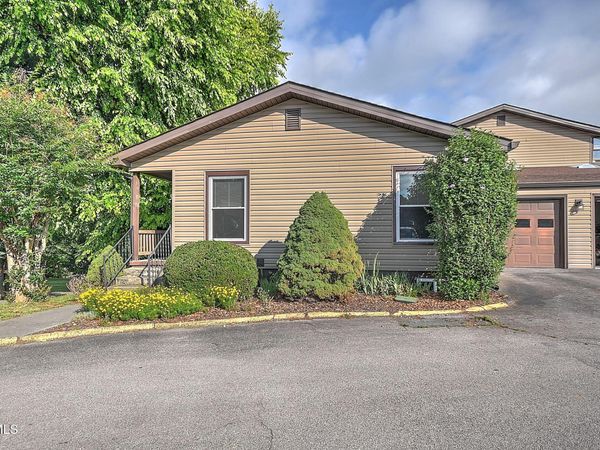 513 Pilgrim Court, Unit A, Johnson City, TN 37601