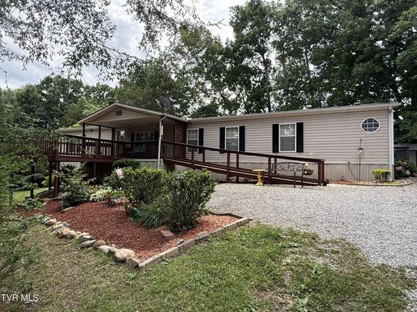 337 Rolling Meadows Drive, New Market, TN 37820