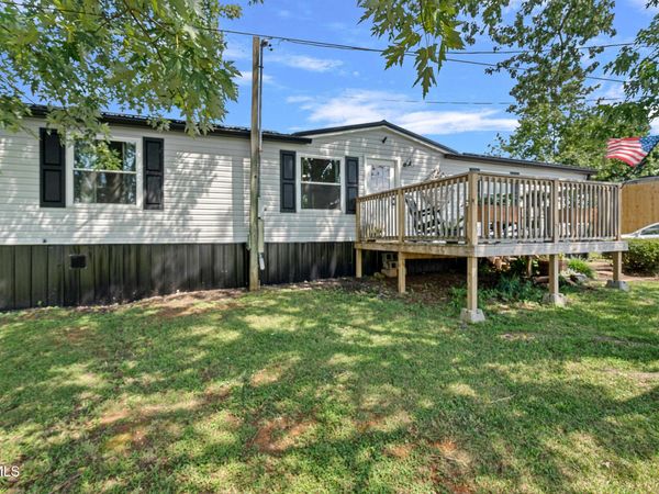 344 Roy Green Road, Telford, TN 37690