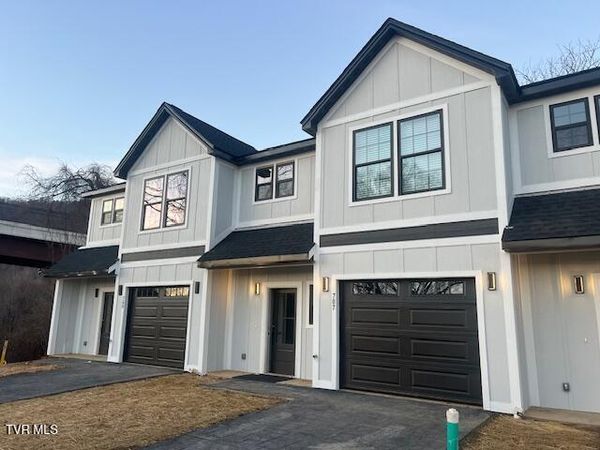 707 North Main Avenue, Unit 3, Erwin, TN 37650