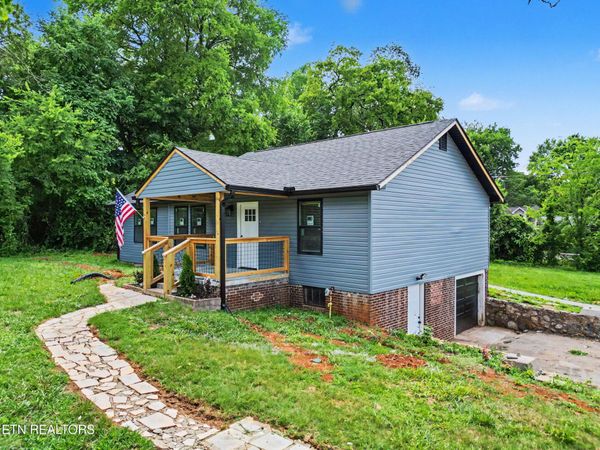 115 Howard St, Maryville, TN 37804