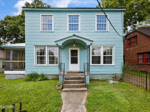 3604 Lansing Ave, Knoxville, TN 37914