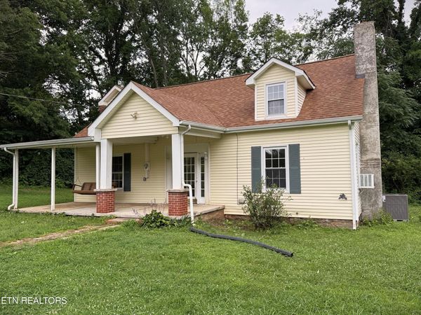 5633 Spring Creek Rd, Cookeville, TN 38506