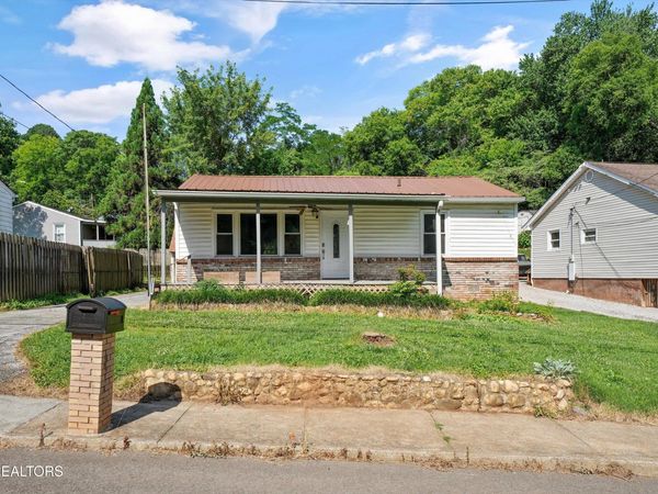 2533 Davenport Rd, Knoxville, TN 37920
