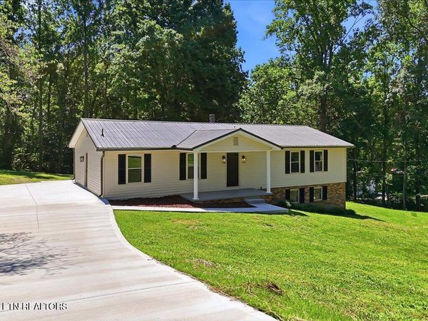 1514 Pleasant View Drive, Talbott, TN 37877