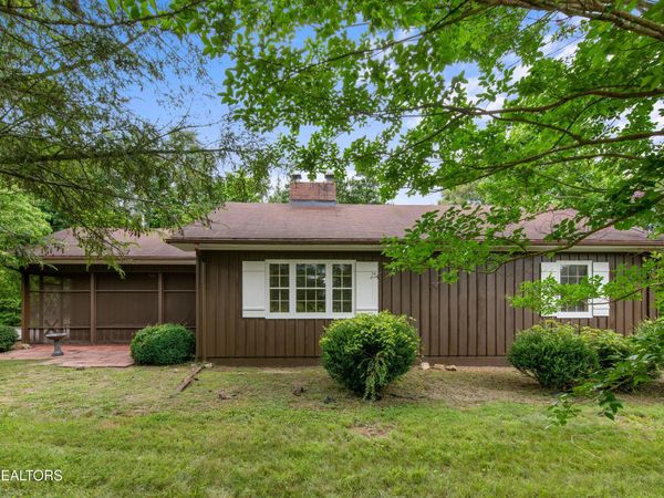541 Big Springs Drive, Mosheim, TN 37818