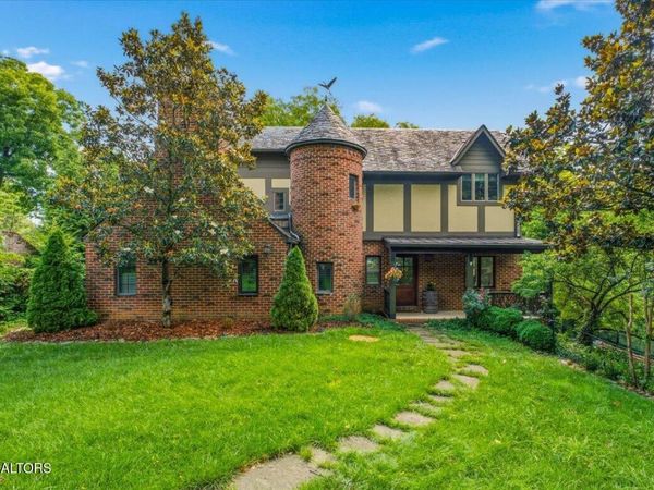 516 Scenic Drive, Knoxville, TN 37919