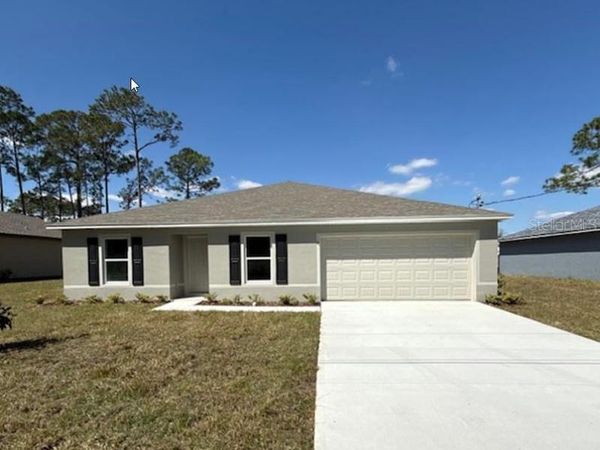 21 POST LANE , PALM COAST, FL 32164