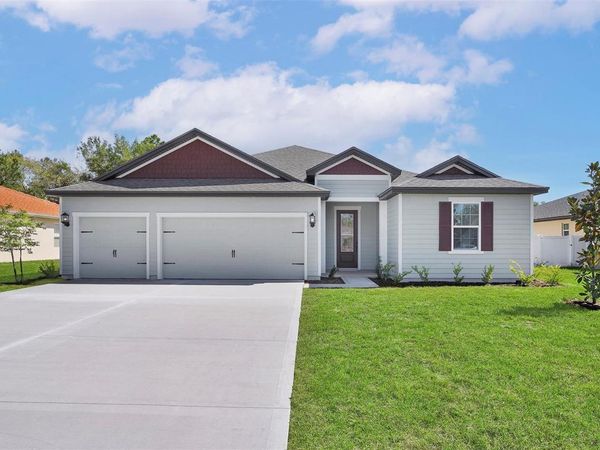 2 FIFER LANE , PALM COAST, FL 32137