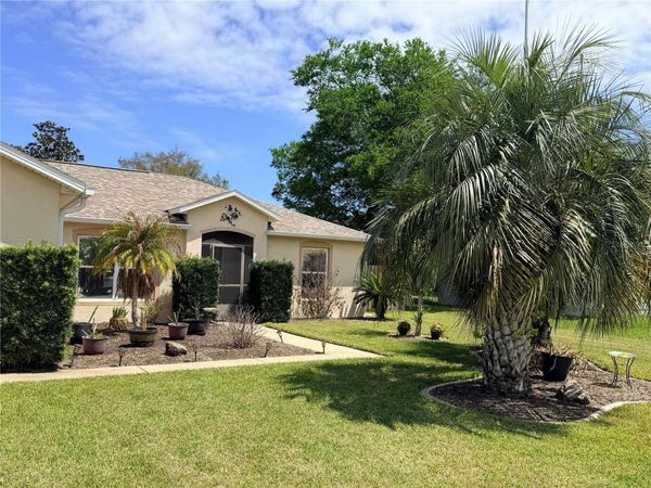 11 RYLIN LANE , PALM COAST, FL 32164