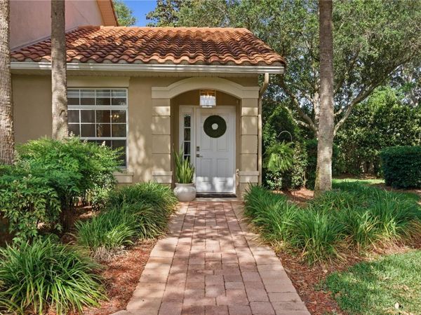 5425 ADMIRAL WAY , Unit 1, OXFORD, FL 34484