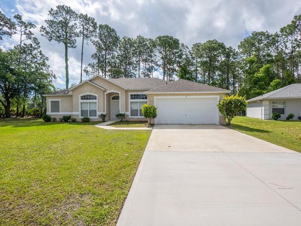 27 RED CLOVER LANE , PALM COAST, FL 32164
