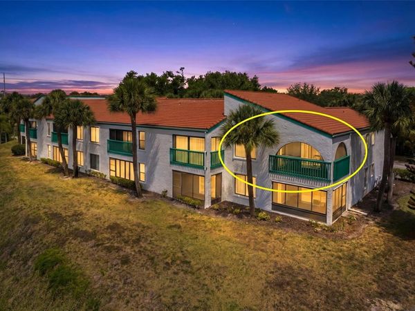 4729 CASABLANCA CIRCLE , Unit C21, SEBRING, FL 33870