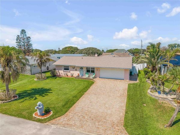 4440 KATY DRIVE , NEW SMYRNA BEACH, FL 32169
