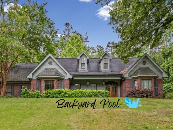 3725 Lyles, Oxford, MS 38655