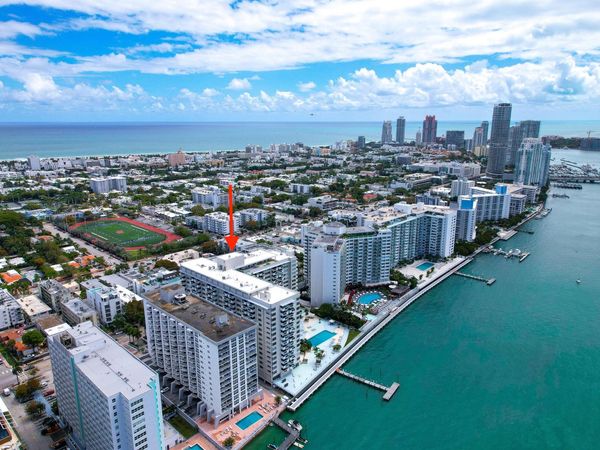 1200 West Avenue , Unit 316, Miami Beach, FL 33139