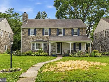 284 TRENT ROAD , WYNNEWOOD, PA 19096