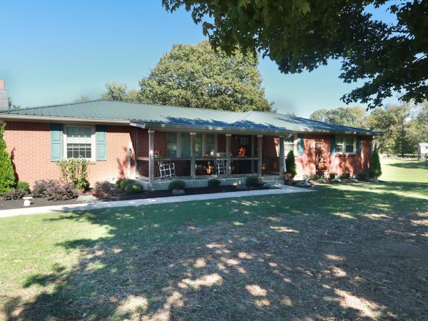 12354 Owens Chapel Rd , Springfield, TN 37172