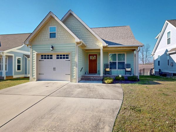 3182 Cottage Grove Circle NW, Cleveland, TN 37312