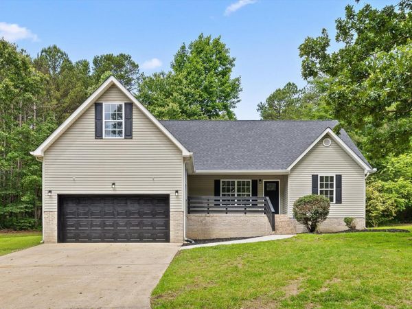 506 Condra Road , Ringgold, GA 30736