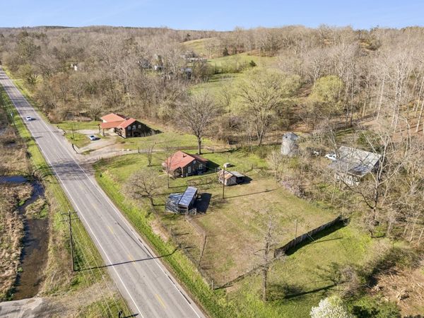 852 Highway 100 W, Centerville, TN 37033
