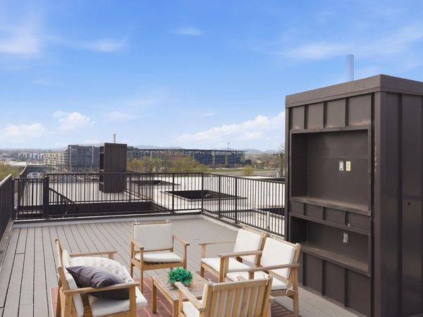 2140 Byrum Ave , Unit 315, Nashville, TN 37203