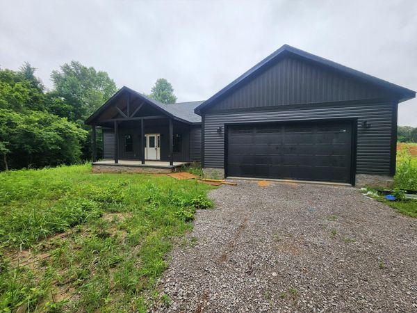 268 CARL WILLIAMS RD , Crofton, KY 42217