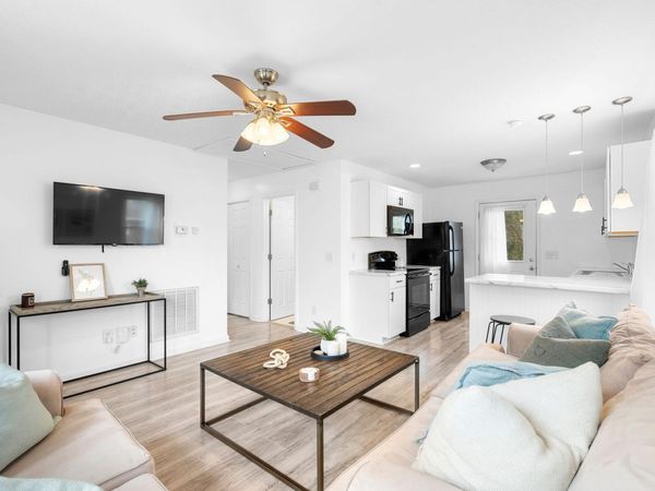1027 College Ave , Nashville, TN 37209