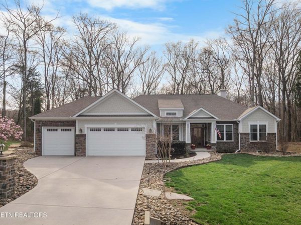 180 E Shore Drive , Rockwood, TN 37854