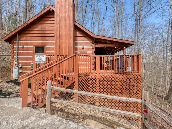 151 Timberwinds Way , Townsend, TN 37882
