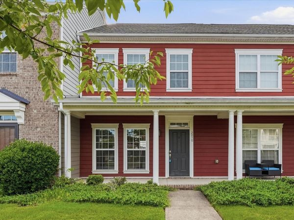 2050 Hemlock Dr , Spring Hill, TN 37174
