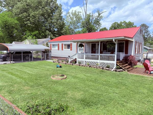 4909 Fike Drive , Chattanooga, TN 37412