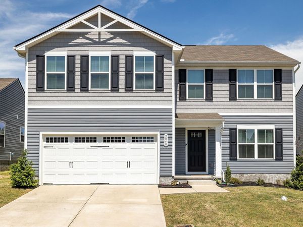 2040 Westchester Dr , Nashville, TN 37207