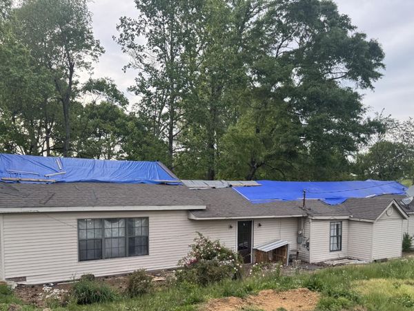1089 Rabbit Trail Rd , Five Points, TN 38457