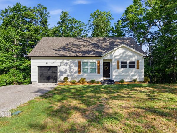 331 Shiloh Ln , Smithville, TN 37166