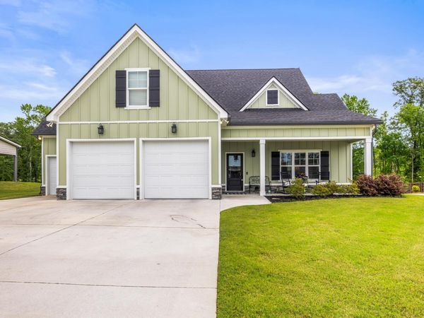 117 Bridlewood Drive , Unit 7, Ringgold, GA 30736
