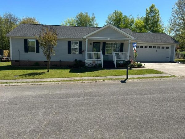 103 Savannah Cove , Unit 20, Benton, TN 37307