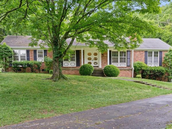 7970 Hooten Hows Rd , Nashville, TN 37221