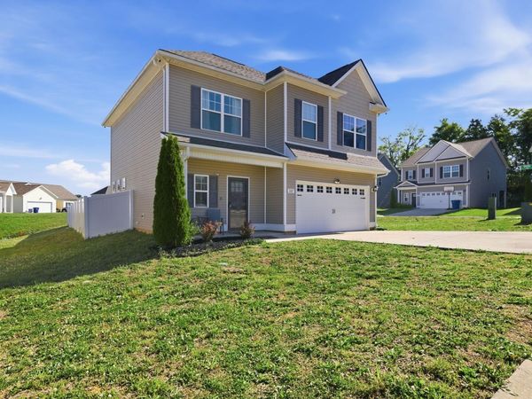 307 St Charles Pl , Shelbyville, TN 37160