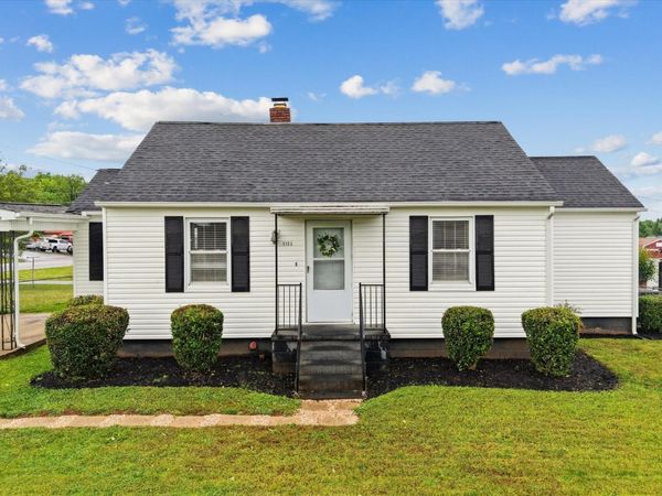 1103 Huffland Drive , Loudon, TN 37774