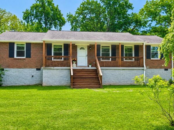 4816 Milner Dr , Nashville, TN 37211