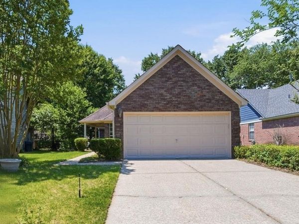 7885 BENTWOOD CIR , Cordova, TN 38018