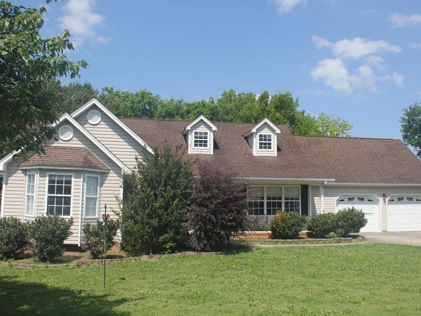 160 Cardinal Road , Ringgold, GA 30736