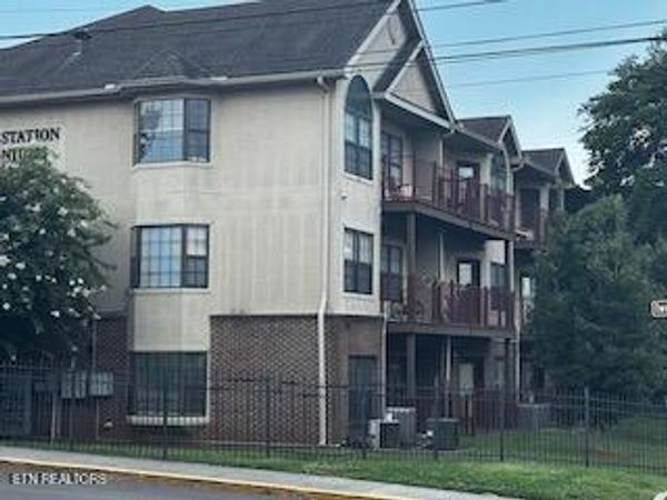 2201 Franklin Station Way , Unit 301, Knoxville, TN 37916
