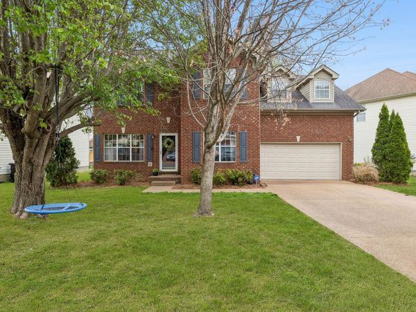 1114 Clairmonte Dr , Franklin, TN 37064