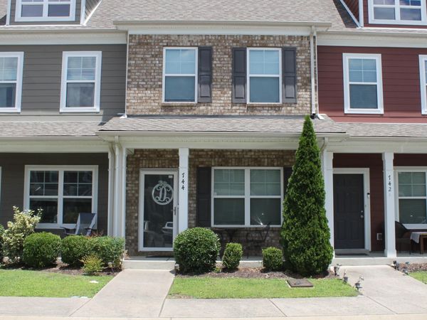 744 Bradburn Village Way , Antioch, TN 37013