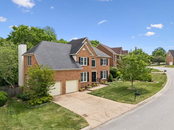 5308 Fredericksburg Way W, Brentwood, TN 37027