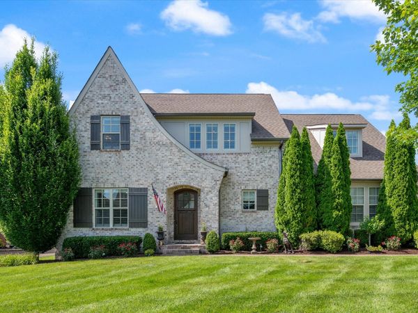4088 Kings Camp Pass , Arrington, TN 37014