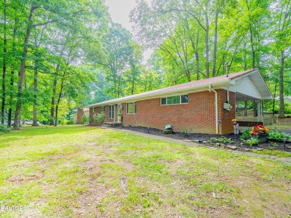 104 Piedmont Circle , Maryville, TN 37803